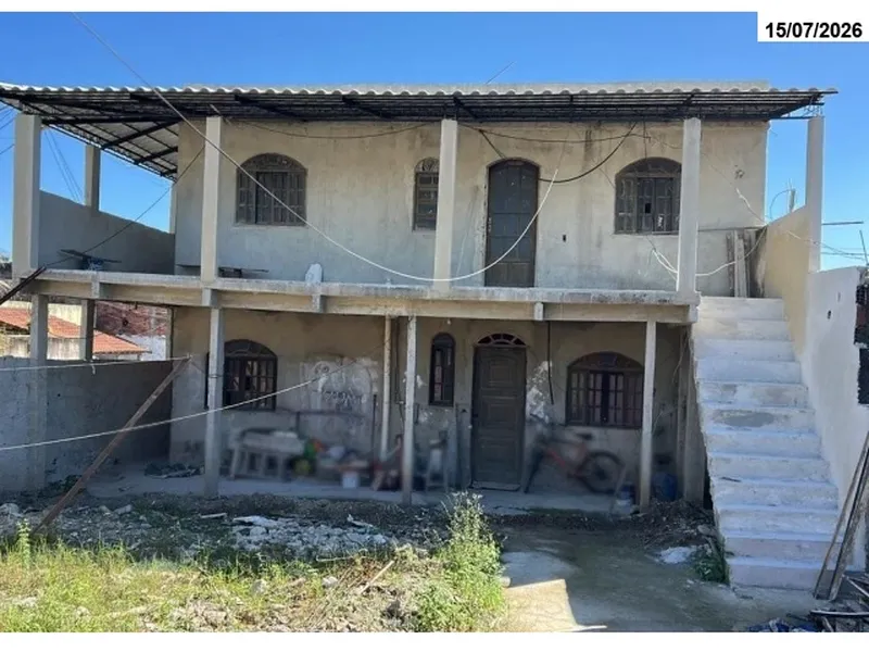 Casa em Venda Direta