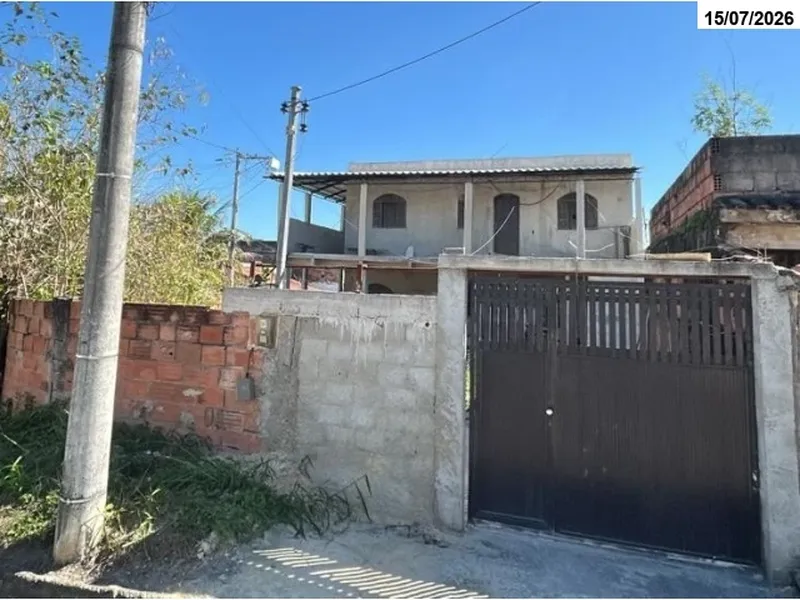 Casa em Venda Direta