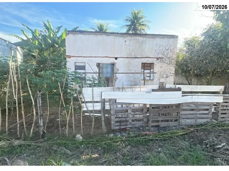 Casa em Venda Direta