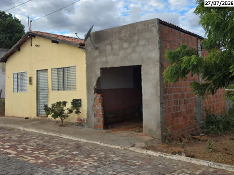 Casa em Venda Direta