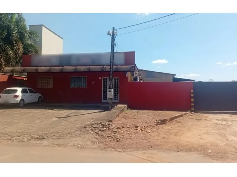 Galpão em Venda Direta
