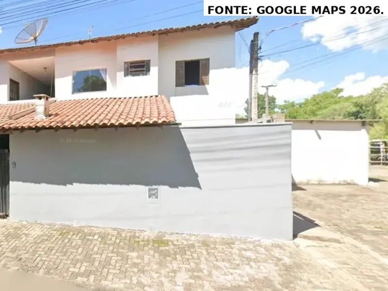Apartamento em leilão