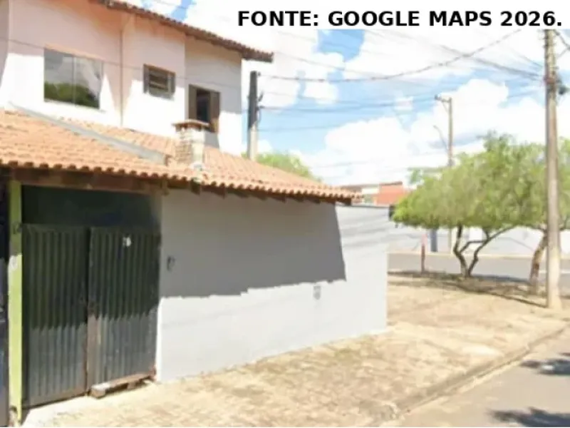 Apartamento em leilão