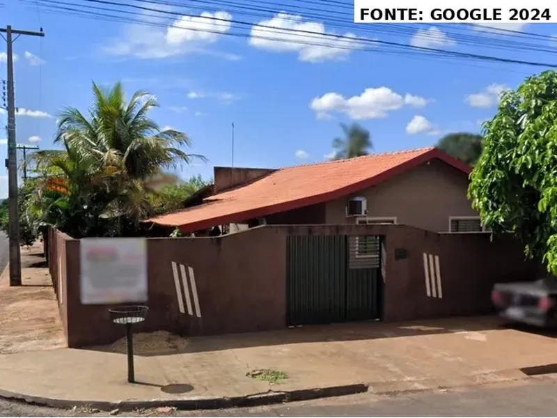 Casa em Leilão Judicial