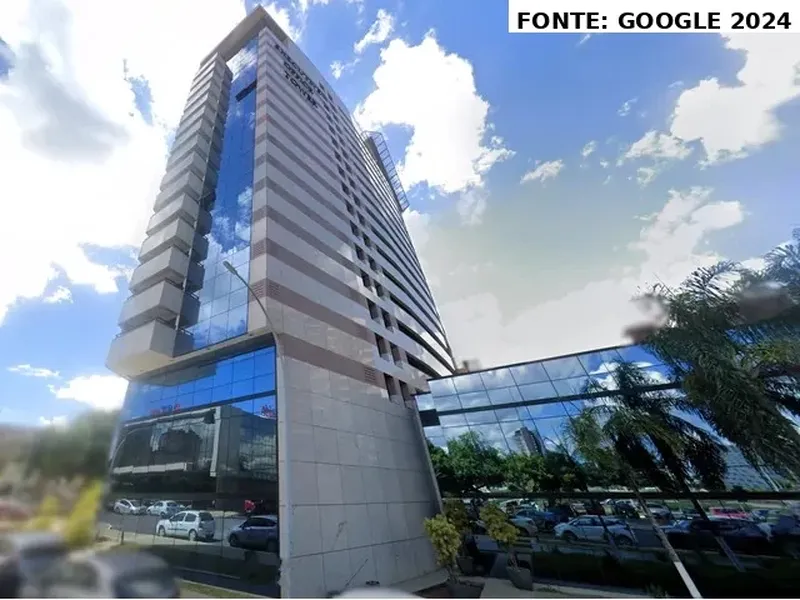 Apartamento em leilão