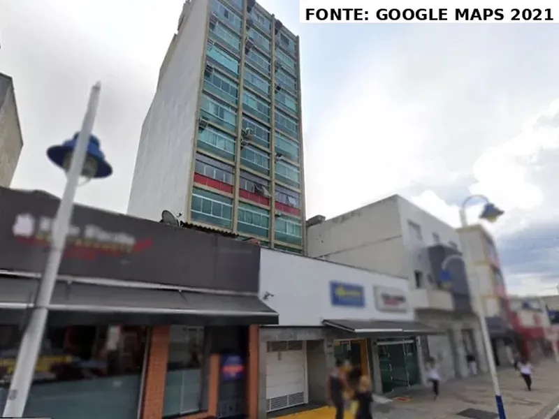 Apartamento em Leilão Judicial