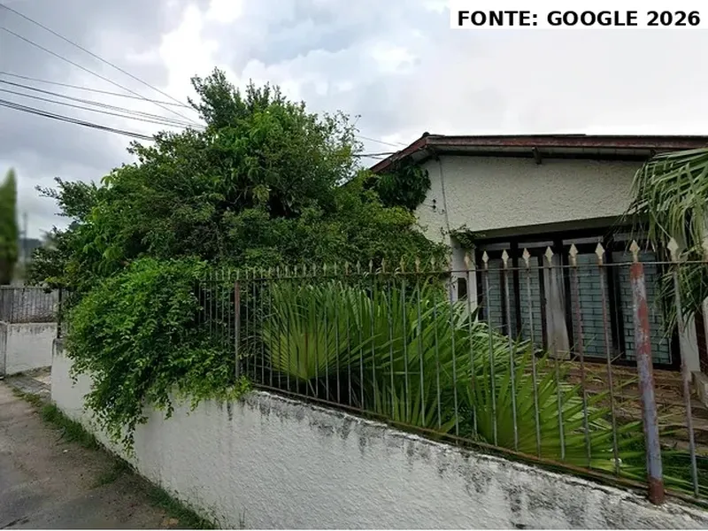 Terreno em Leilão Judicial