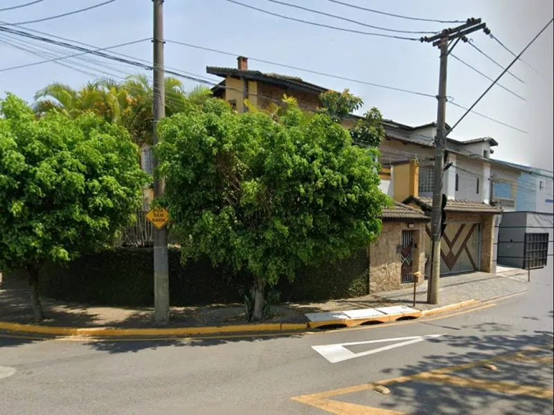 Casa em leilão