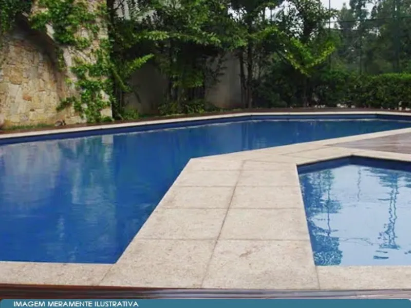 Apartamento em leilão