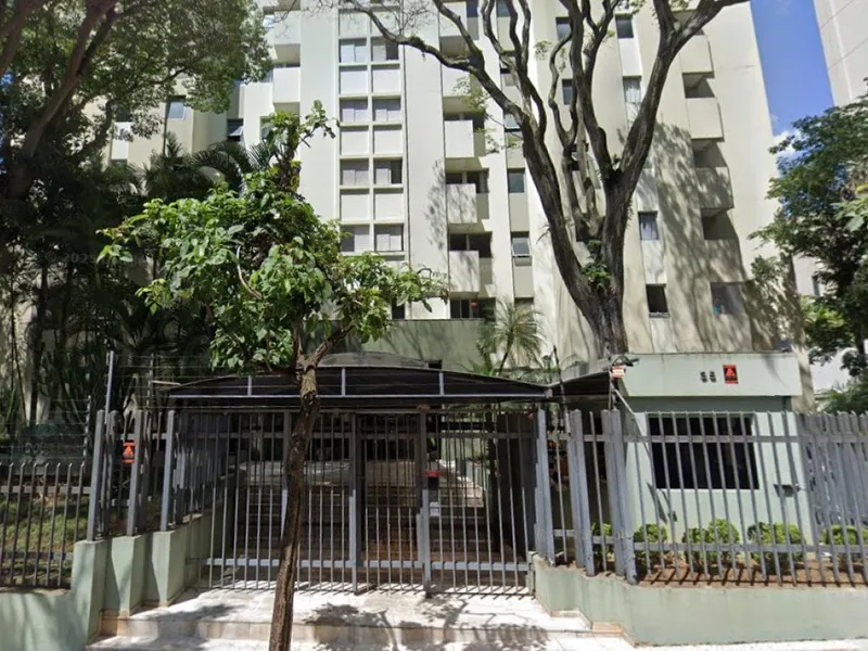 Apartamento em leilão