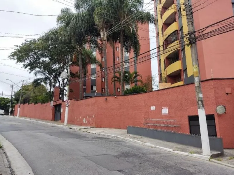 Apartamento em leilão