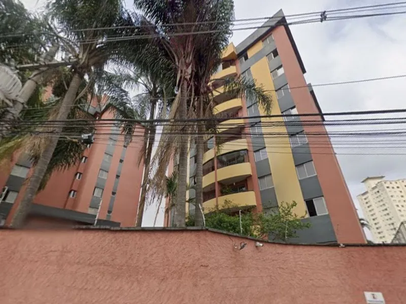 Apartamento em Leilão Judicial