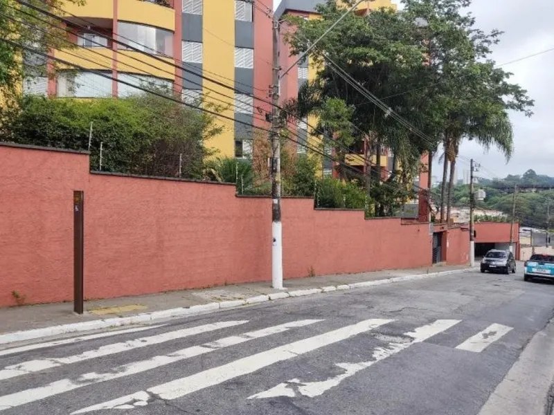 Apartamento em leilão