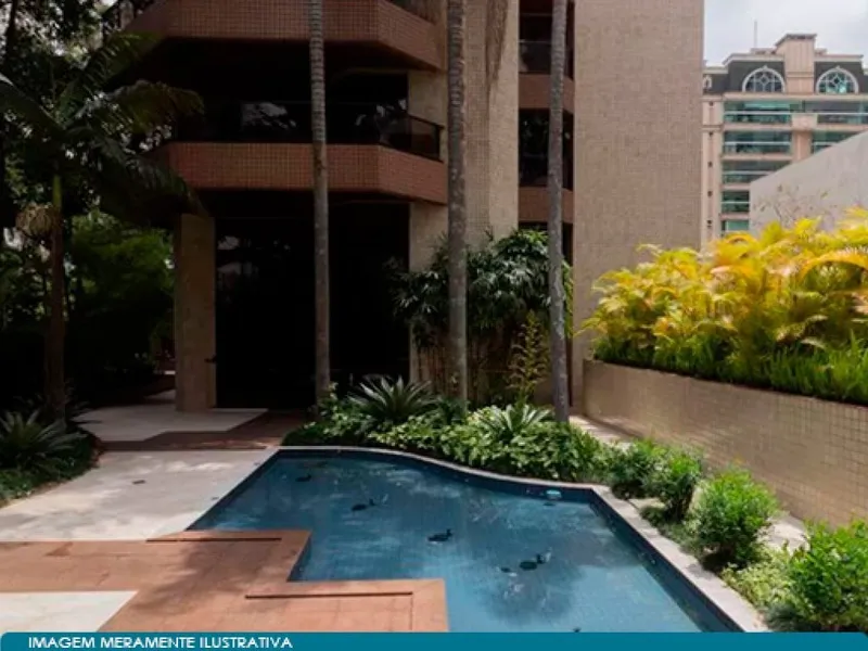 Apartamento em leilão