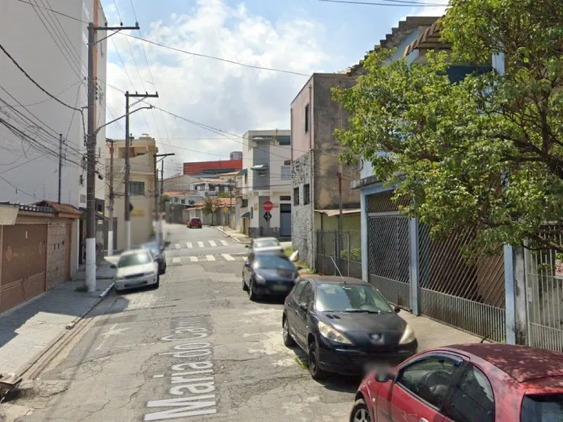 Casa em leilão