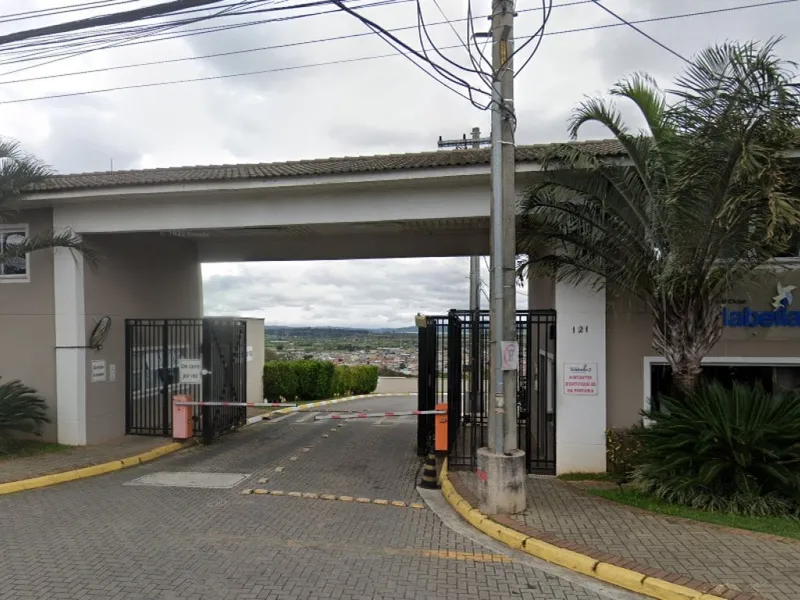 Apartamento em leilão