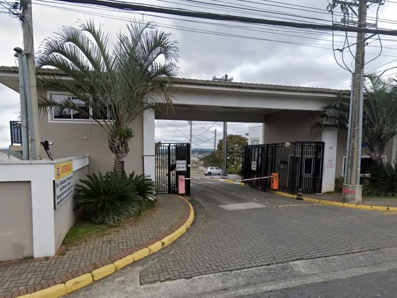 Apartamento em leilão