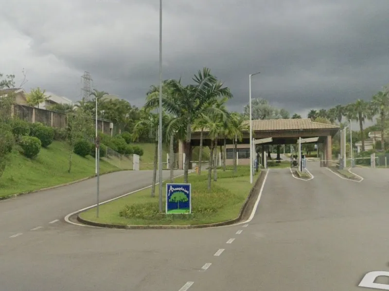 Casa em leilão