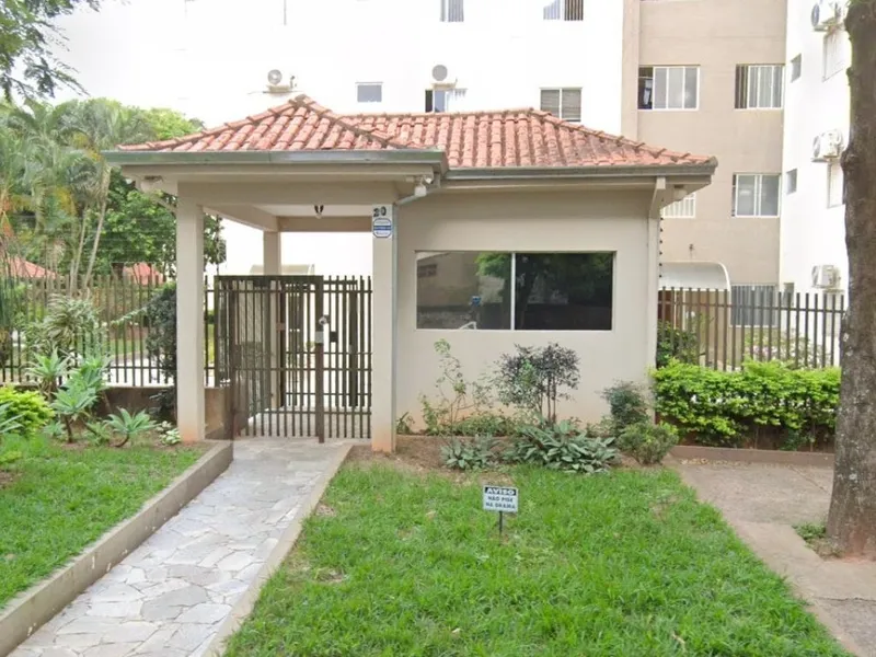 Apartamento em leilão