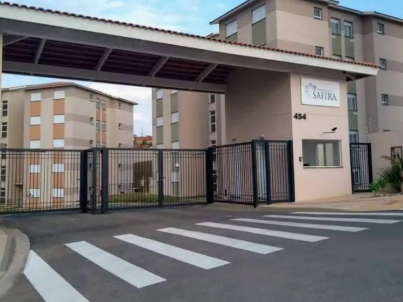 Apartamento em Leilão Judicial