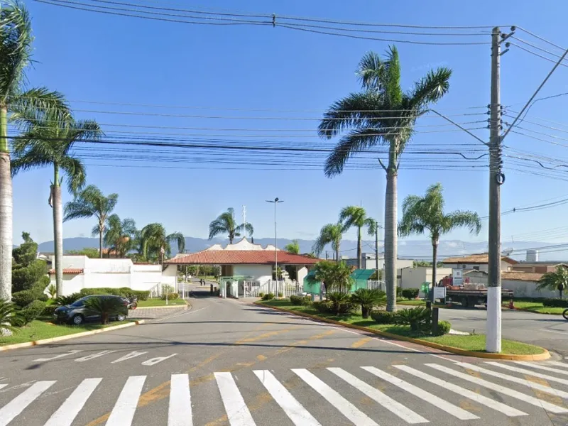 Casa em leilão