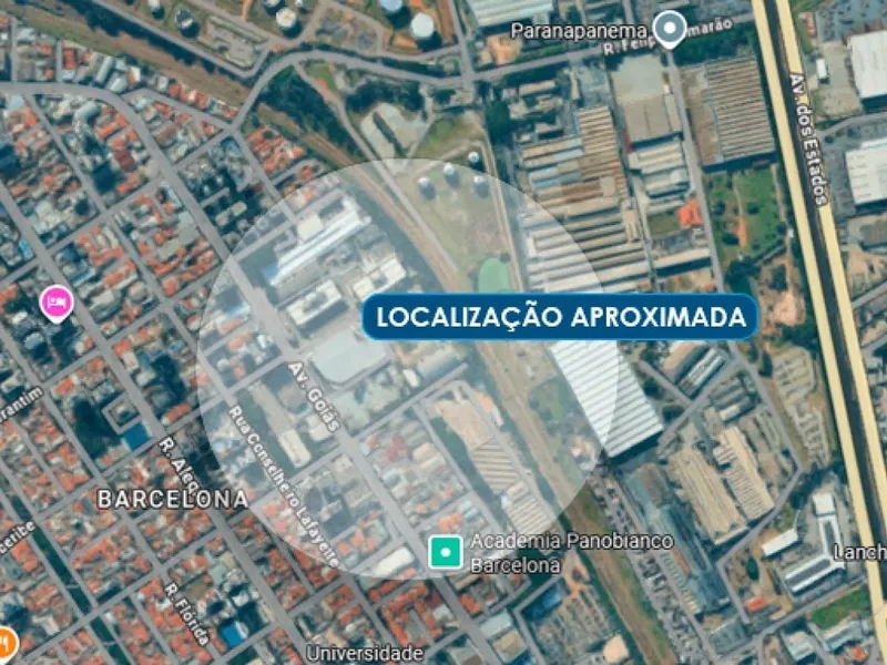 Comercial em Leilão Judicial