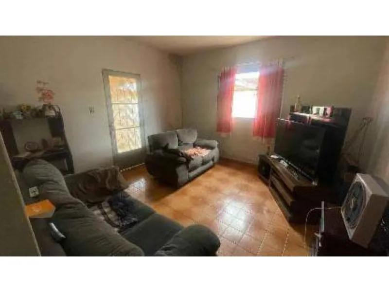 Casa em leilão