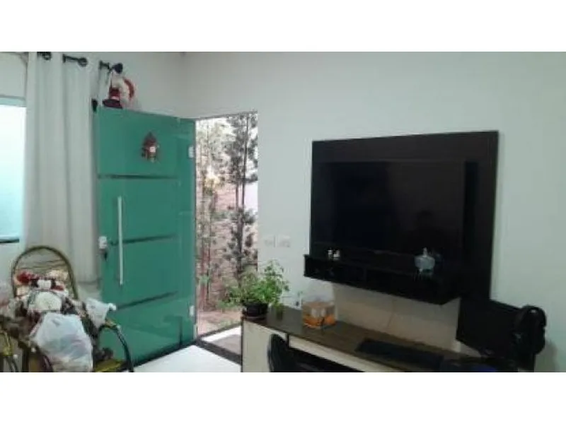 Casa em leilão