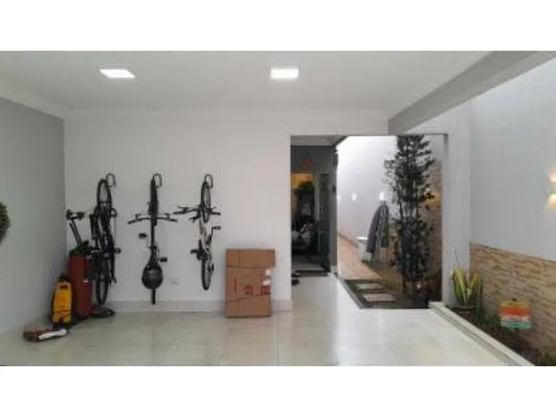 Casa em leilão