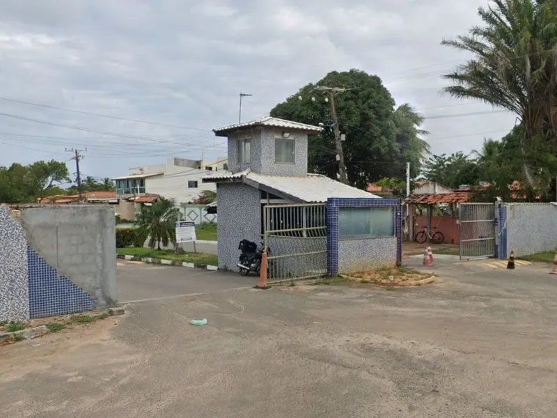 Outros em leilão