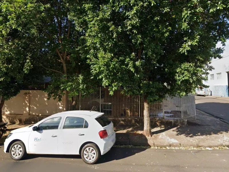 Casa em leilão