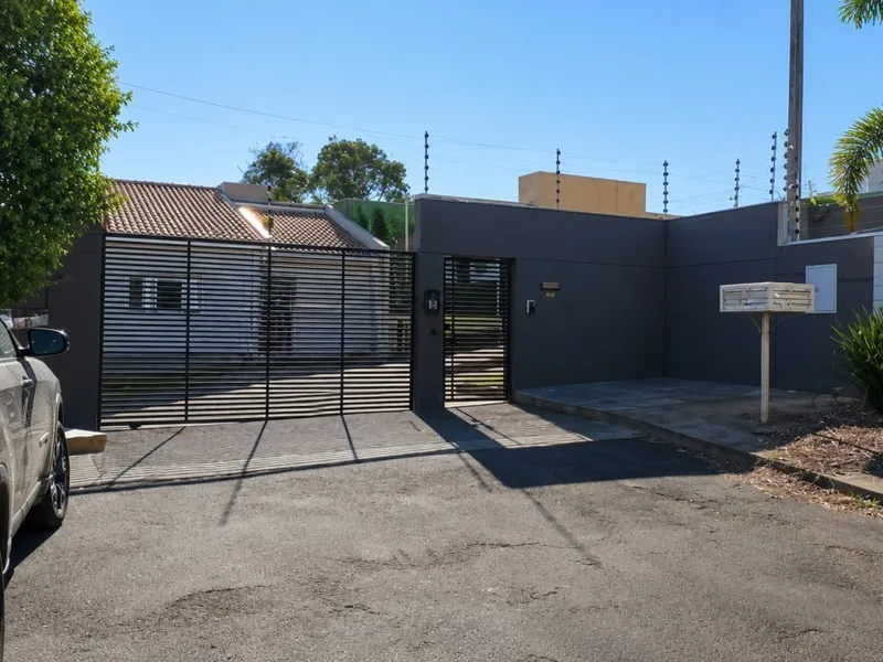 Casa em Leilão Extrajudicial