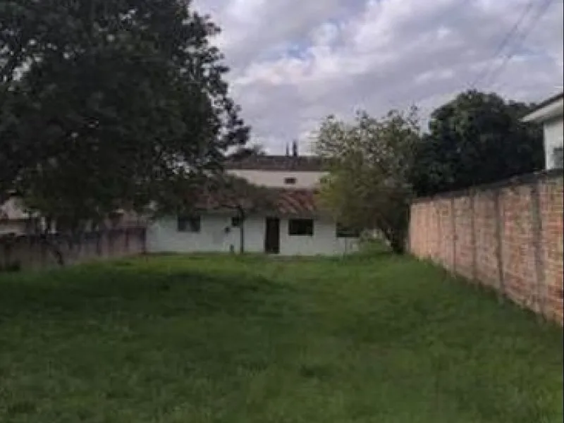 Casa em leilão