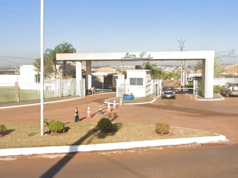 Casa em leilão