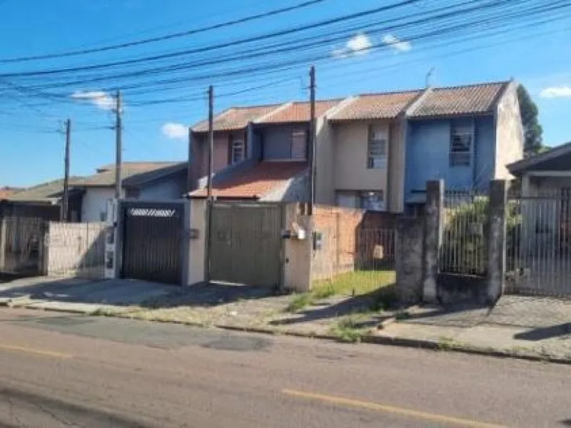 Casa em leilão