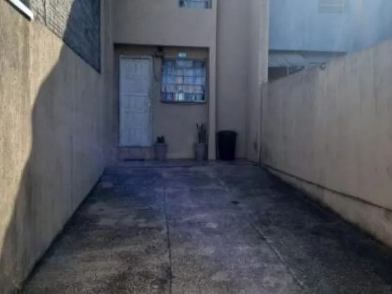 Casa em leilão