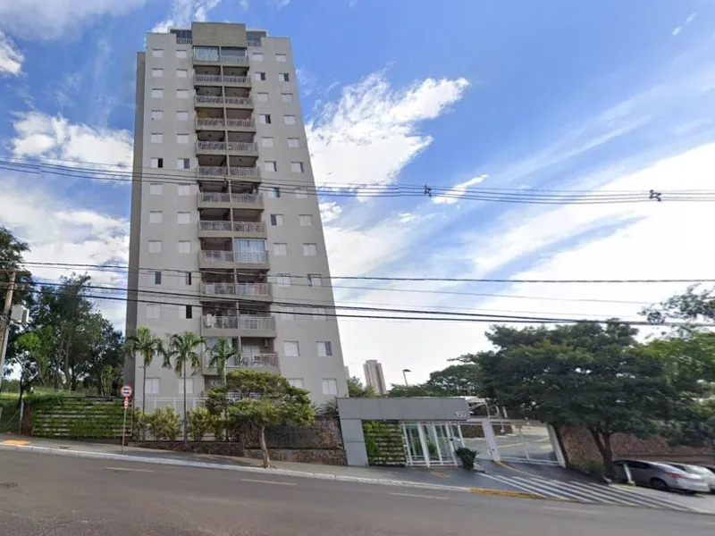 Apartamento em leilão