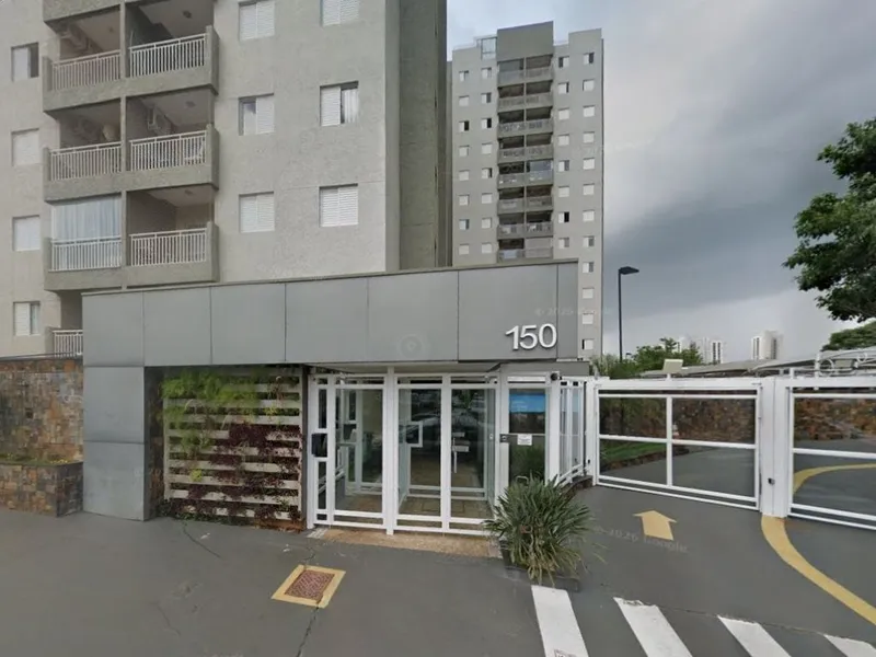 Apartamento em leilão