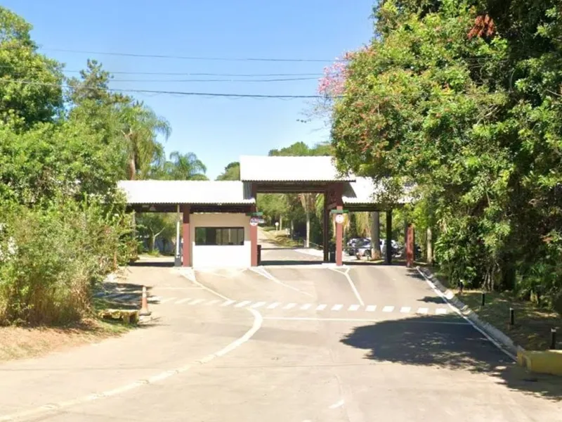 Casa em leilão
