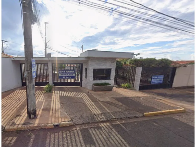 Casa em Leilão Judicial