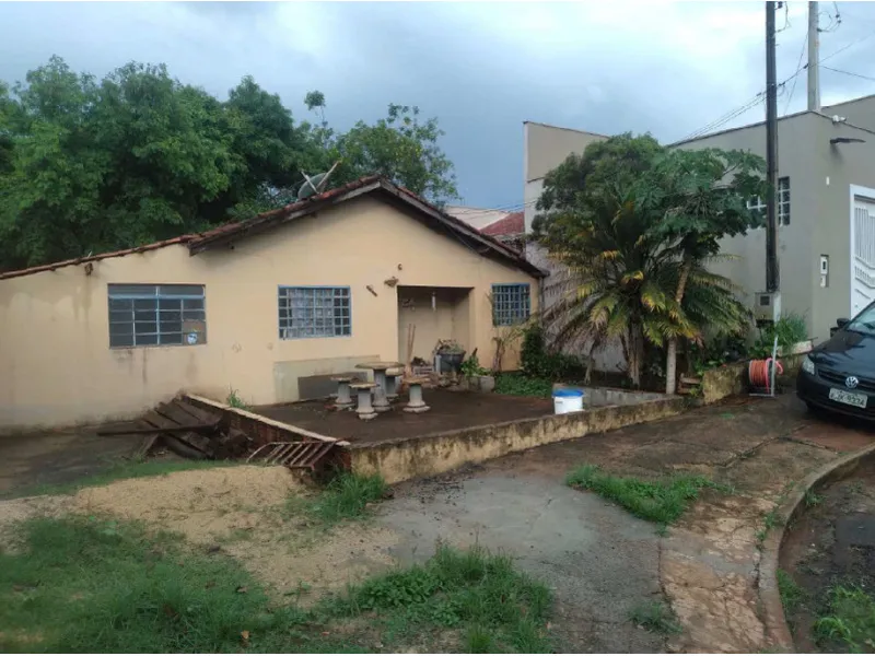 Casa em Leilão Judicial