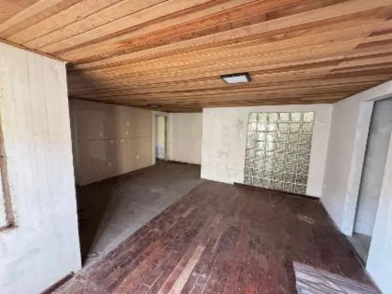 Casa em leilão