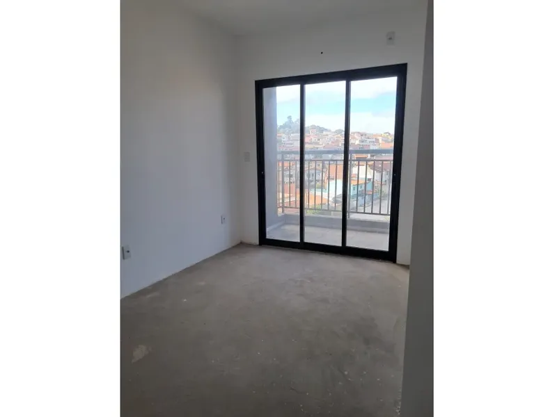 Apartamento em leilão