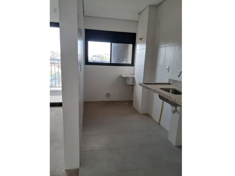 Apartamento em leilão