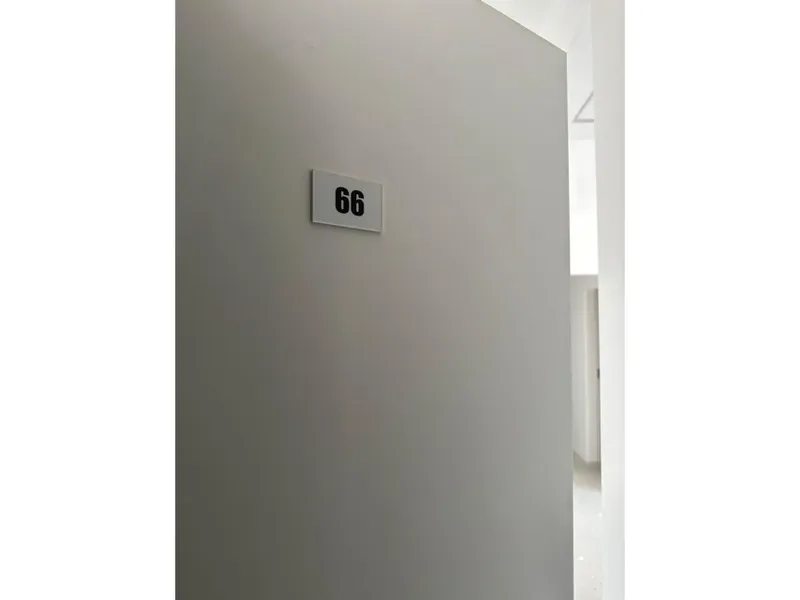 Apartamento em leilão
