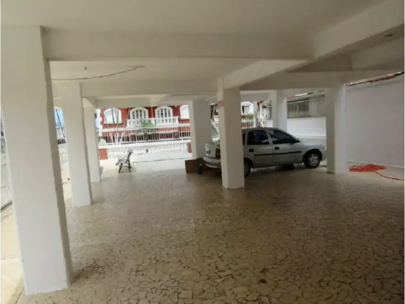 Apartamento em leilão