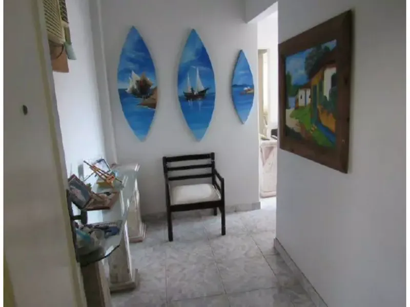Apartamento em leilão