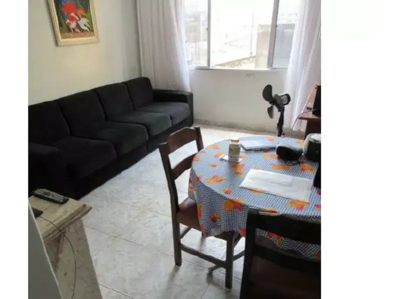 Apartamento em leilão