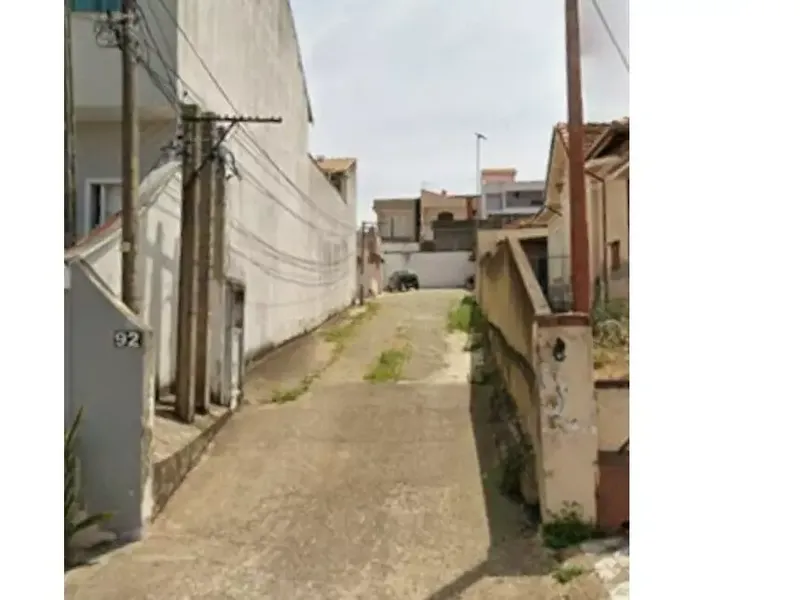 Casa em Leilão Judicial