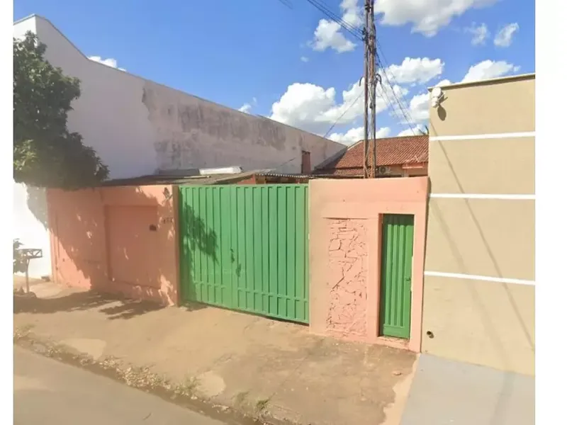 Casa em Leilão Judicial